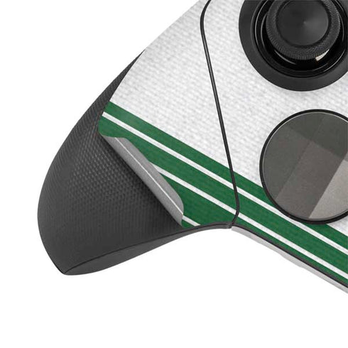NBA Milwaukee Bucks Static Xbox Elite Wireless Controller Series 2 Skin