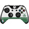 NBA Milwaukee Bucks Static Xbox One Controller Skin