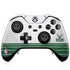 NBA Milwaukee Bucks Static Xbox One Elite Controller Skin