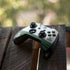 NBA Milwaukee Bucks Static Xbox One Elite Controller Skin