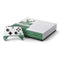 NBA Milwaukee Bucks Static Xbox One S All-Digital Edition Bundle Skin