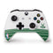 NBA Milwaukee Bucks Static Xbox One S Controller Skin