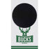 NBA Milwaukee Bucks Static Xbox Series S Console Skin