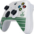NBA Milwaukee Bucks Static Xbox Series S Controller Skin