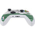 NBA Milwaukee Bucks Static Xbox Series S Controller Skin
