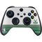 NBA Milwaukee Bucks Static Xbox Series X Controller Skin