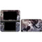 Alchemy Minnaloushe Moon 3DS XL 2015 Skin
