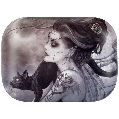 Alchemy Minnaloushe Moon Amazon Echo Buds Skin