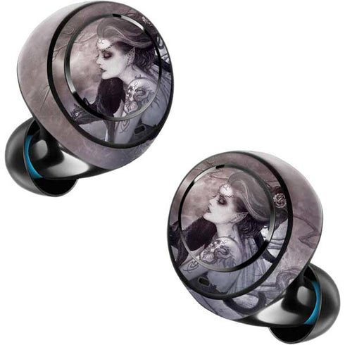 Alchemy Minnaloushe Moon Amazon Echo Buds Skin