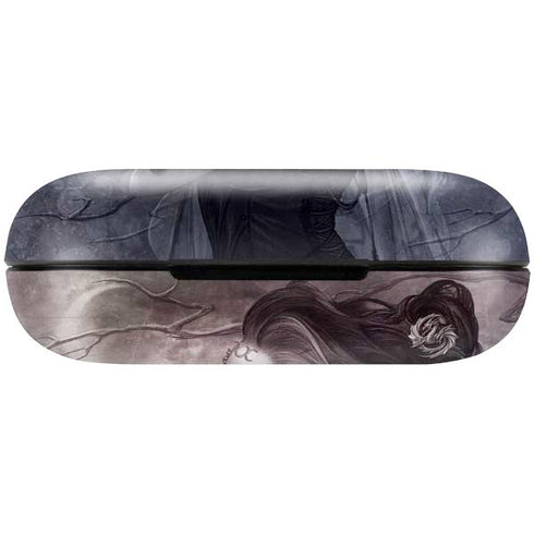 Alchemy Minnaloushe Moon Amazon Echo Buds Skin