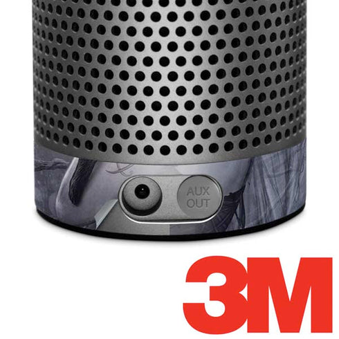 Alchemy Minnaloushe Moon Amazon Echo Skin