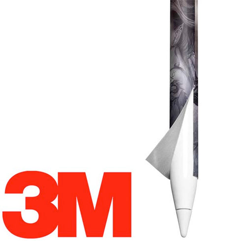 Alchemy Minnaloushe Moon Apple Pencil (1st Gen, 2017) Skin