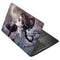 Alchemy Minnaloushe Moon Asus X502CA 15.6 Skin