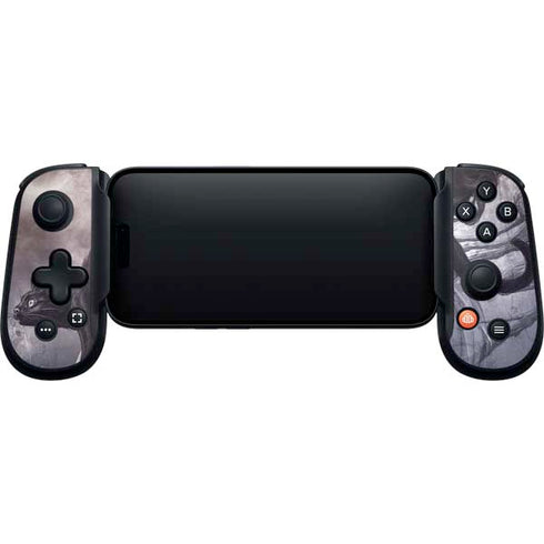 Alchemy Minnaloushe Moon Backbone One for iPhone Game Controller Skin