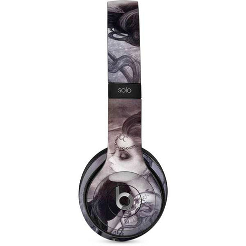 Alchemy Minnaloushe Moon Beats Solo 2 Wired Skin