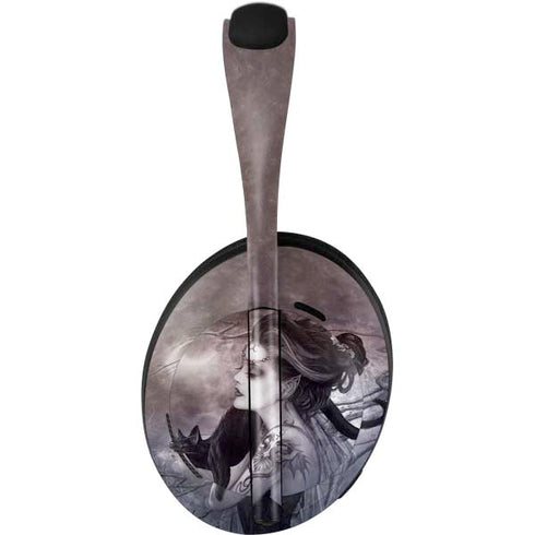 Alchemy Minnaloushe Moon Bose Noise Cancelling Headphones 700 Skin