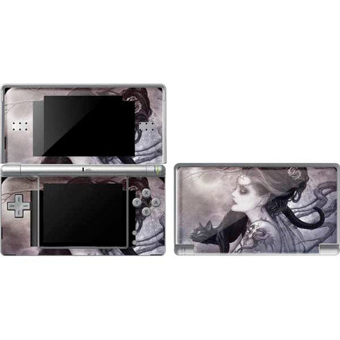Alchemy Minnaloushe Moon DS Lite Skin
