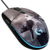 Alchemy Minnaloushe Moon G203 Prodigy RGB Wired Gaming Mouse Skin