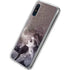 Alchemy Minnaloushe Moon Galaxy A10e Clear Case