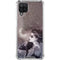 Alchemy Minnaloushe Moon Galaxy A12 Clear Case