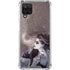 Alchemy Minnaloushe Moon Galaxy A12 Clear Case