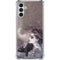 Alchemy Minnaloushe Moon Galaxy A13 5G Clear Case