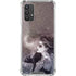 Alchemy Minnaloushe Moon Galaxy A32 5G Clear Case