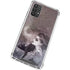Alchemy Minnaloushe Moon Galaxy A32 5G Clear Case