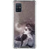 Alchemy Minnaloushe Moon Galaxy A51 5G Clear Case