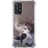Alchemy Minnaloushe Moon Galaxy A72 5G Clear Case