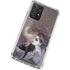 Alchemy Minnaloushe Moon Galaxy A72 5G Clear Case