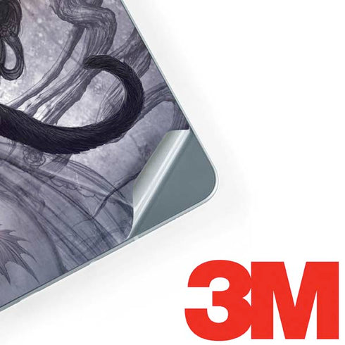 Alchemy Minnaloushe Moon Galaxy Book 12in Skin