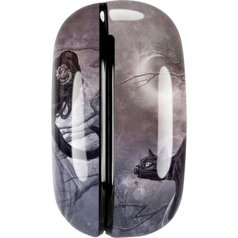 Alchemy Minnaloushe Moon Galaxy Buds Pro Skin