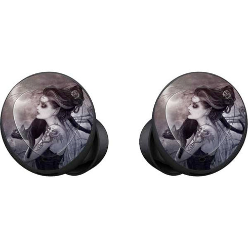 Alchemy Minnaloushe Moon Galaxy Buds Skin