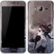 Alchemy Minnaloushe Moon Galaxy J3 Skin