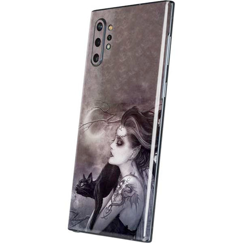 Alchemy Minnaloushe Moon Galaxy Note 10 Plus Skin