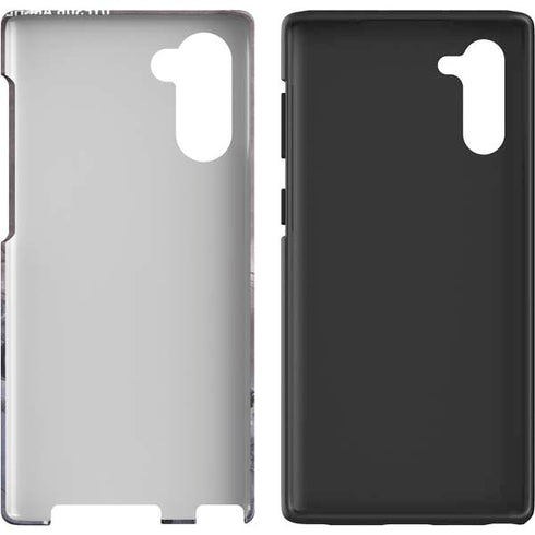 Alchemy Minnaloushe Moon Galaxy Note 10 Pro Case