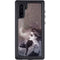 Alchemy Minnaloushe Moon Galaxy Note 10 Waterproof Case