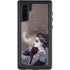Alchemy Minnaloushe Moon Galaxy Note 10 Waterproof Case