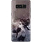 Alchemy Minnaloushe Moon Galaxy Note 8 Skin