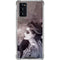 Alchemy Minnaloushe Moon Galaxy Note20 5G Clear Case