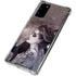 Alchemy Minnaloushe Moon Galaxy Note20 5G Clear Case