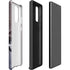 Alchemy Minnaloushe Moon Galaxy Note20 5G Pro Case