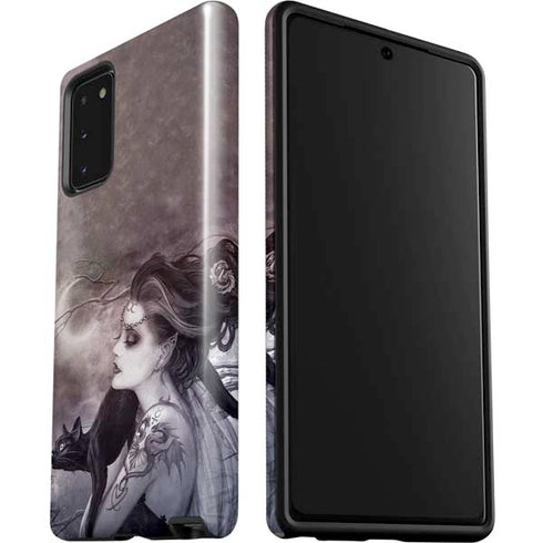 Alchemy Minnaloushe Moon Galaxy Note20 5G Pro Case