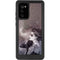 Alchemy Minnaloushe Moon Galaxy Note20 5G Waterproof Case
