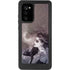 Alchemy Minnaloushe Moon Galaxy Note20 5G Waterproof Case