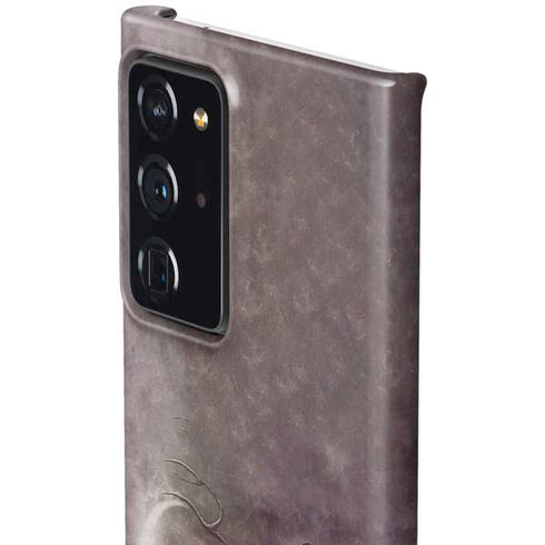 Alchemy Minnaloushe Moon Galaxy Note20 Ultra 5G Lite Case