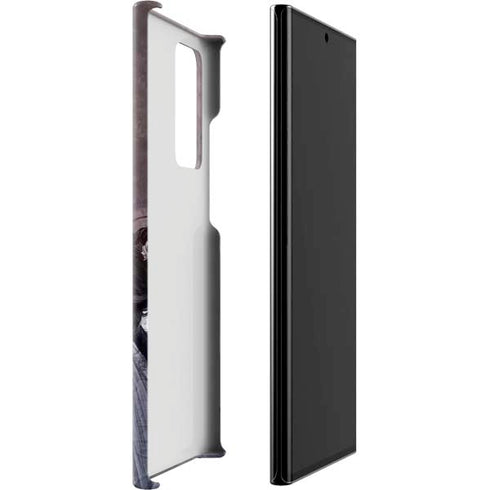 Alchemy Minnaloushe Moon Galaxy Note20 Ultra 5G Lite Case