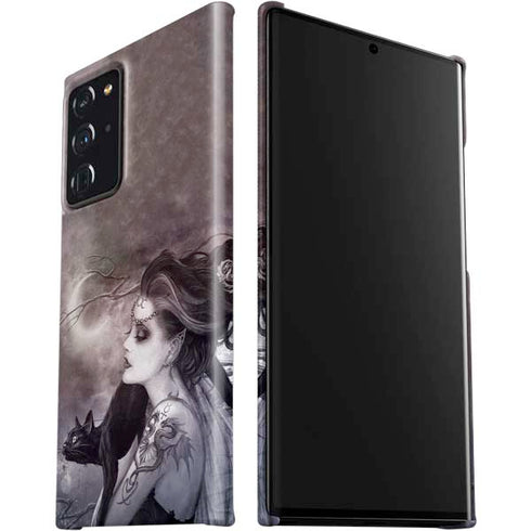 Alchemy Minnaloushe Moon Galaxy Note20 Ultra 5G Lite Case