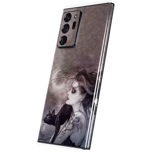 Alchemy Minnaloushe Moon Galaxy Note20 Ultra 5G Skin